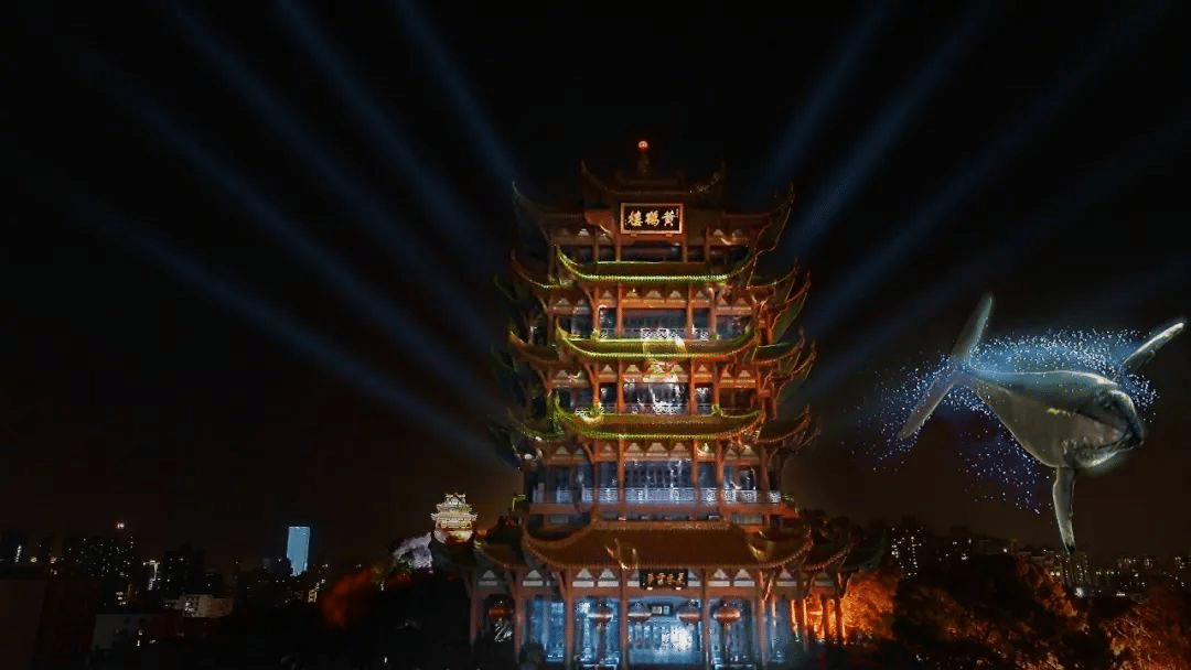 斗魚九周年 | 魚樂(lè)盛典現(xiàn)場(chǎng)